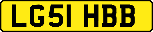 LG51HBB