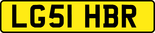 LG51HBR