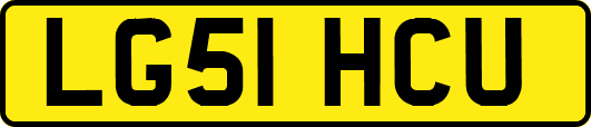 LG51HCU