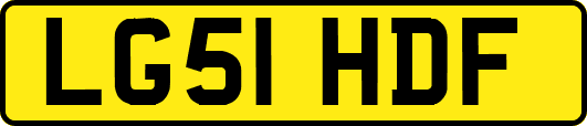 LG51HDF