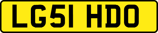 LG51HDO