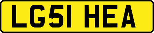 LG51HEA