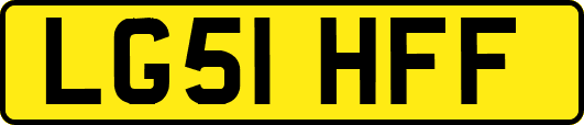 LG51HFF