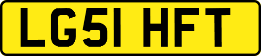 LG51HFT