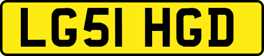 LG51HGD