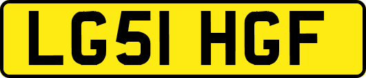 LG51HGF