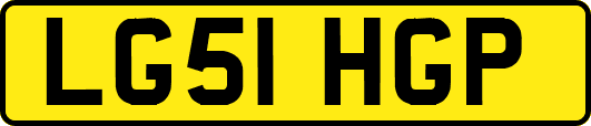 LG51HGP