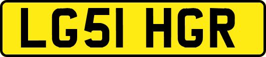 LG51HGR