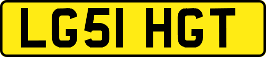 LG51HGT