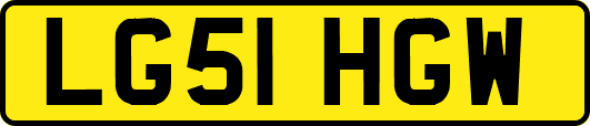 LG51HGW