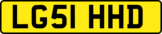 LG51HHD