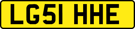 LG51HHE