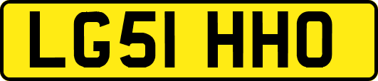 LG51HHO