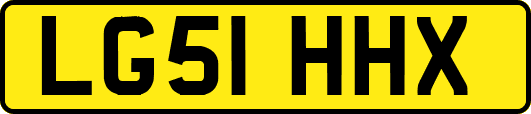 LG51HHX