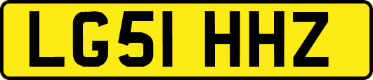 LG51HHZ