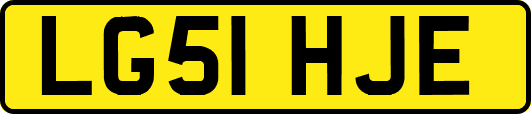 LG51HJE