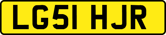 LG51HJR