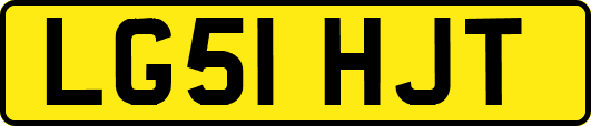 LG51HJT