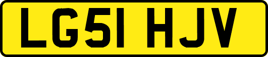 LG51HJV