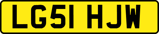 LG51HJW