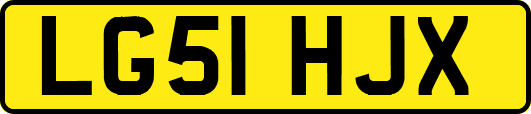 LG51HJX