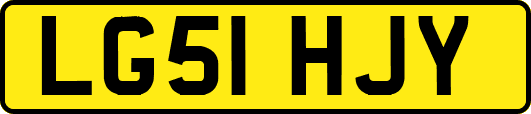 LG51HJY