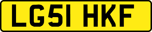 LG51HKF