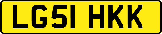 LG51HKK