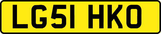 LG51HKO