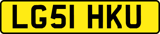 LG51HKU