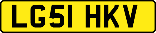 LG51HKV