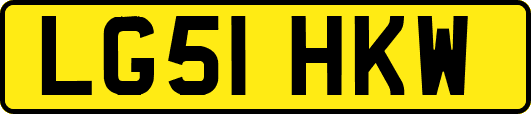 LG51HKW