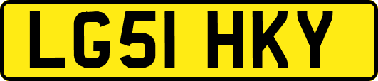 LG51HKY