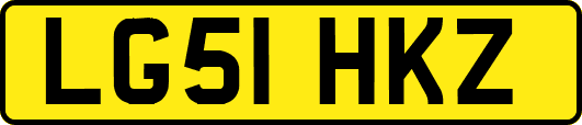 LG51HKZ