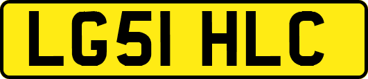 LG51HLC