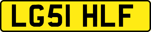 LG51HLF