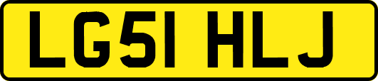 LG51HLJ