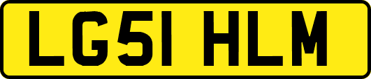 LG51HLM