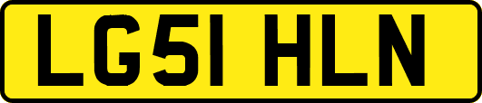 LG51HLN