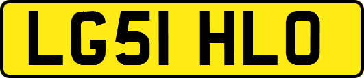 LG51HLO