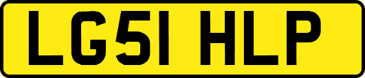 LG51HLP