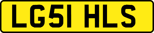 LG51HLS