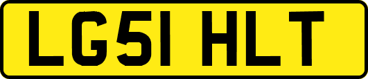 LG51HLT