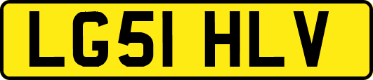 LG51HLV