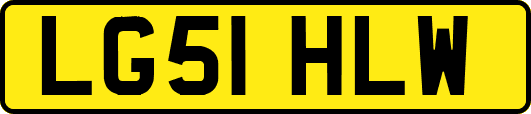 LG51HLW