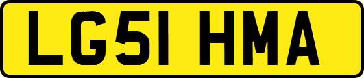 LG51HMA