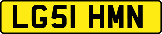 LG51HMN