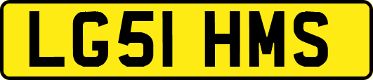 LG51HMS