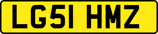 LG51HMZ