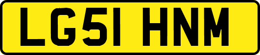 LG51HNM